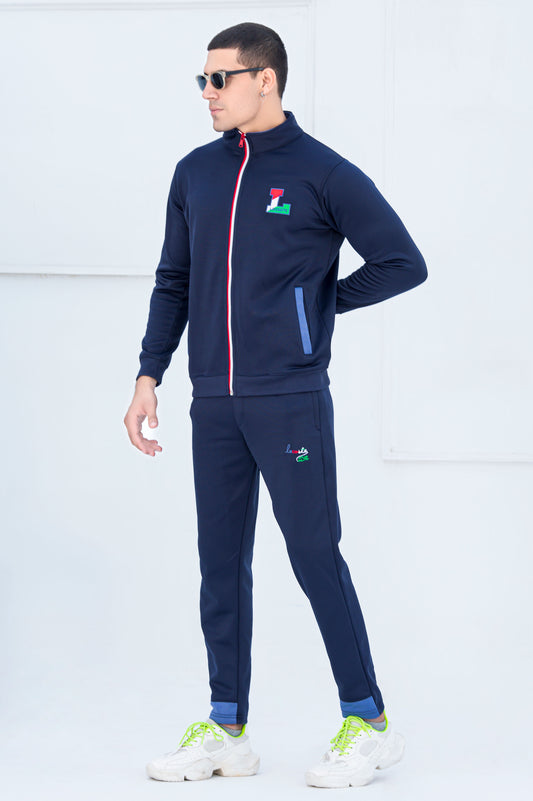 Buy Wild West Winter Tracksuit for Men Online at Best Prices in India -  JioMart.